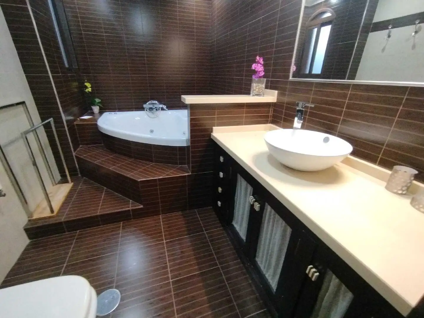 Bathroom of Houses for sale in Cabra