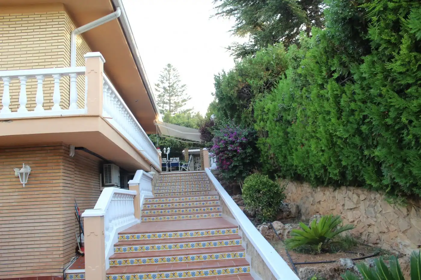 Villa avec terrasse à vendre à Picassent, imagen 62