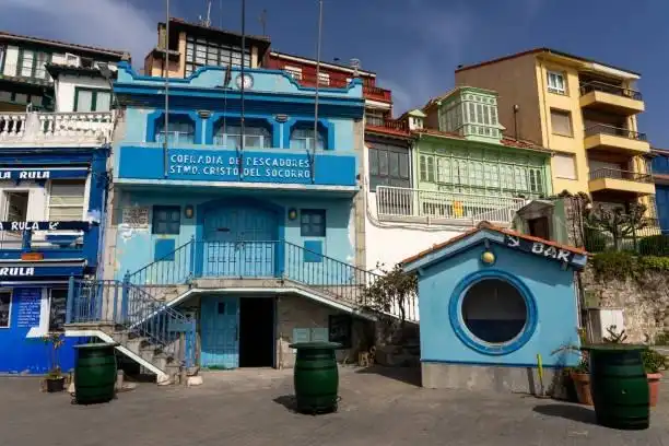 Gewerbefläche zum Verkauf in PINTOR JOSE ANDRES GUTIERREZ ALONSO, imagen 6