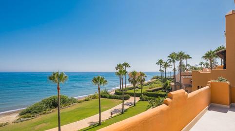 Photo 5 of Flat for sale in Urbanization Alcazaba Beach Houses, 12, Zona de Punta Plata, Málaga