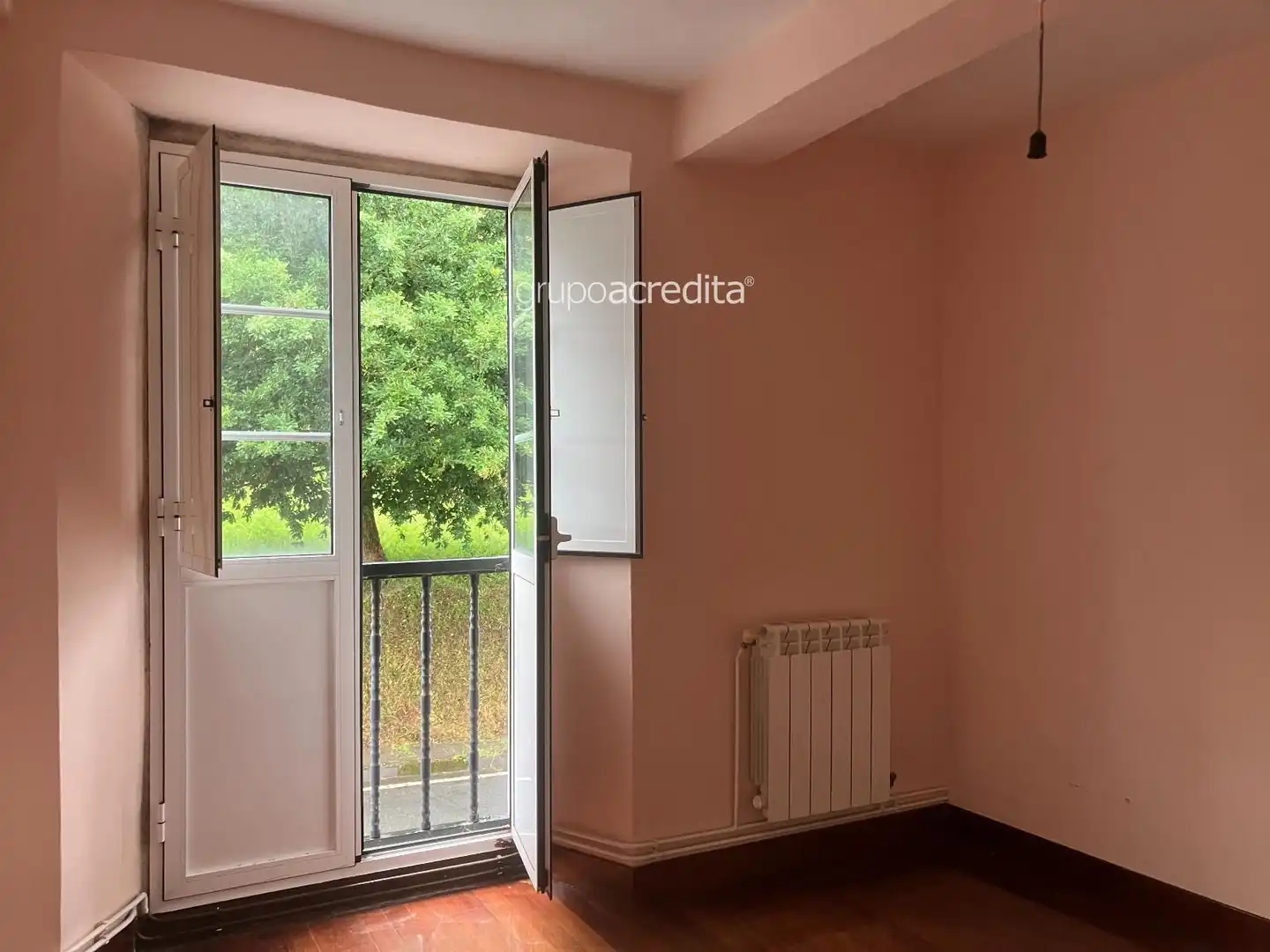 Terrassa de Casa o xalet en venda en Abegondo amb Calefacció i Terrassa