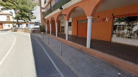 Foto 4 de Piso en venta en Cl Bl:v, Casco Urbano, Náquera