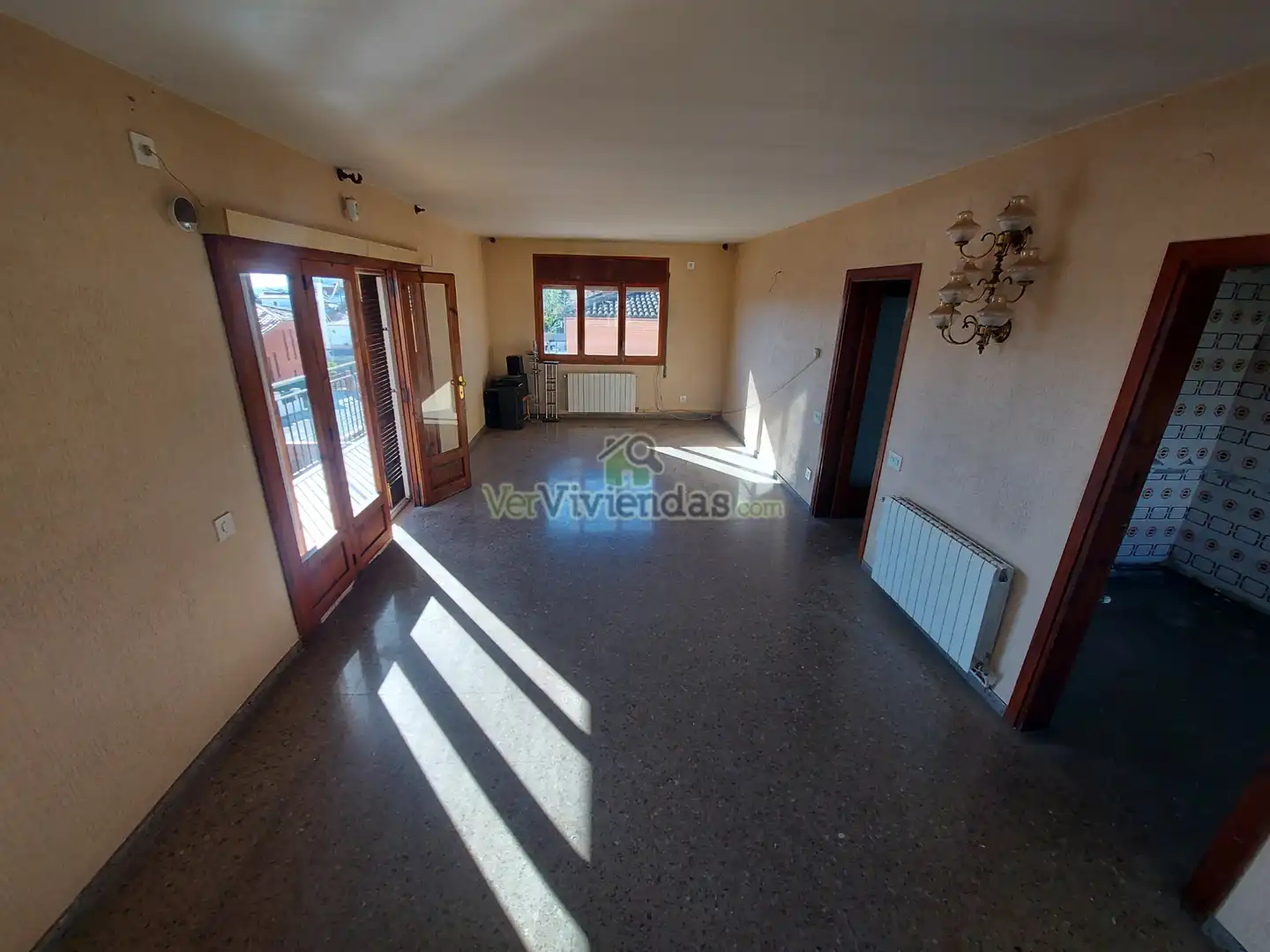 Casa amb terrassa en venda a Carrer Avet 28, imagen 4