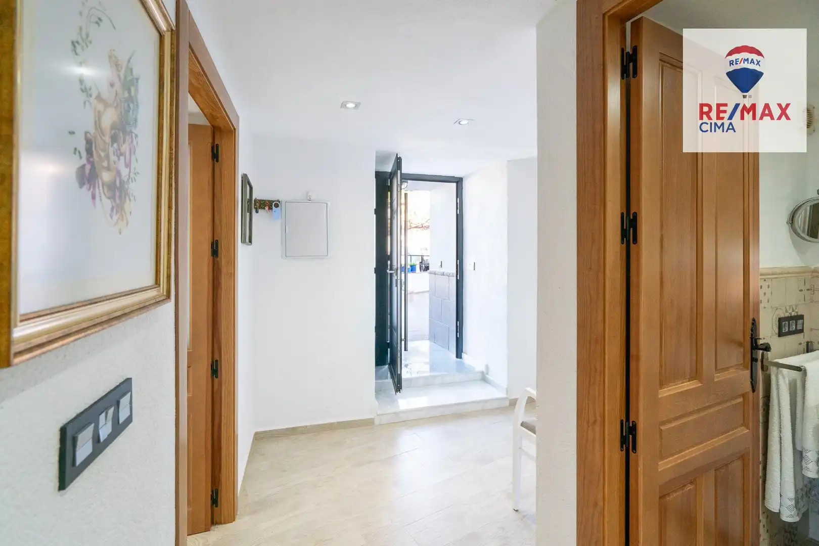 Casa o chalet en venta en Castilléjar con Terraza, Amueblado y Balcón