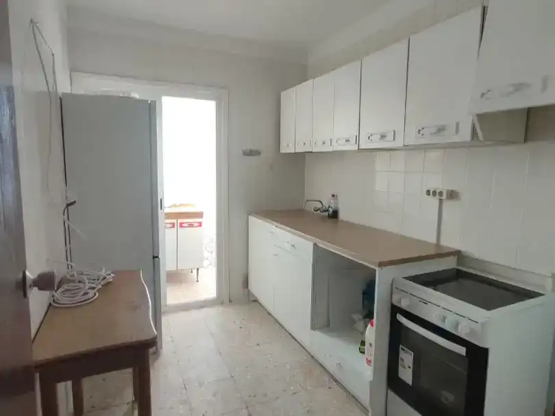 Küche von Wohnung zur Miete in Argamasilla de Alba mit Möbliert