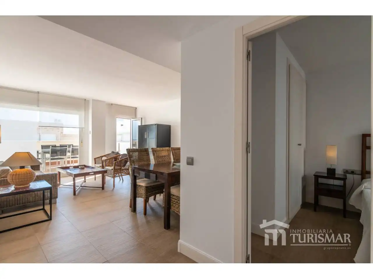 Penthouse mit Pool zum Verkauf in Paseo De La Cruz 1, imagen 10