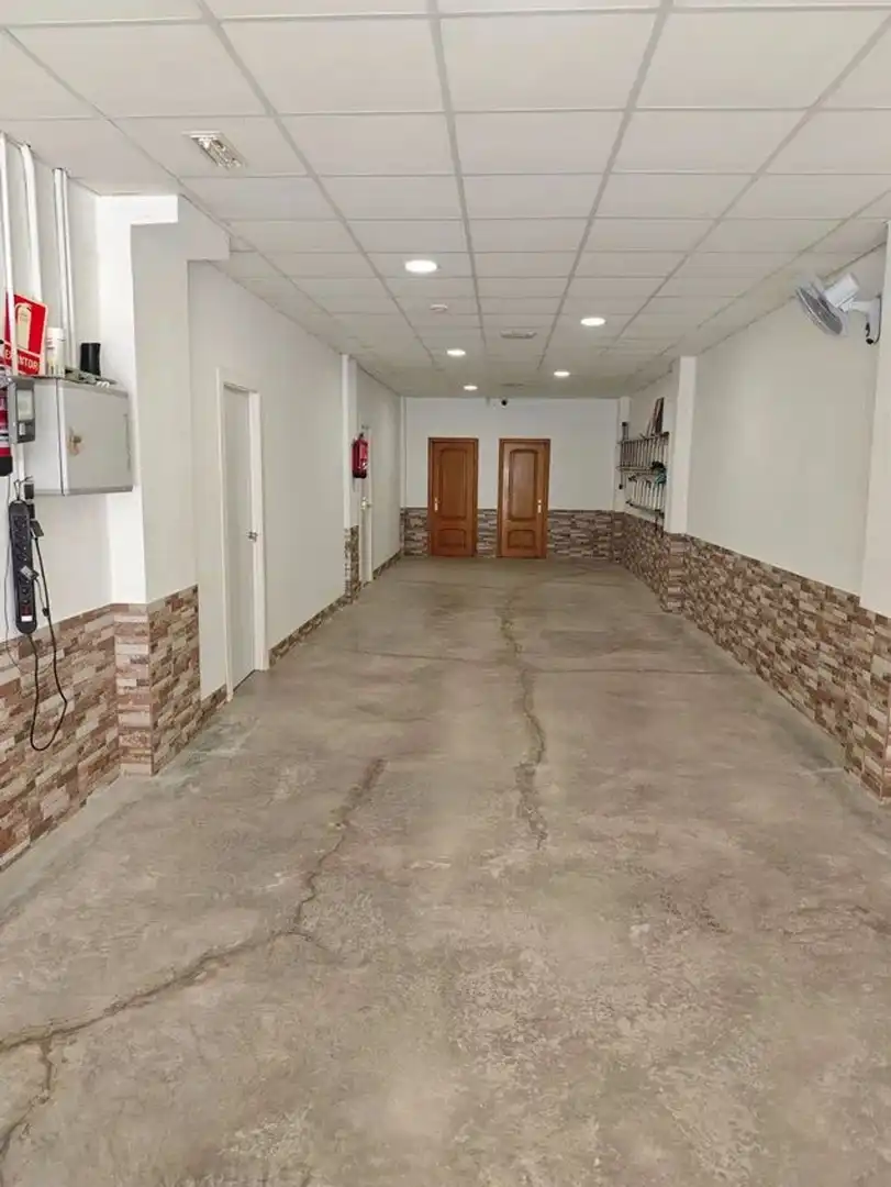 Local comercial en venda a Benimaclet, imagen 7