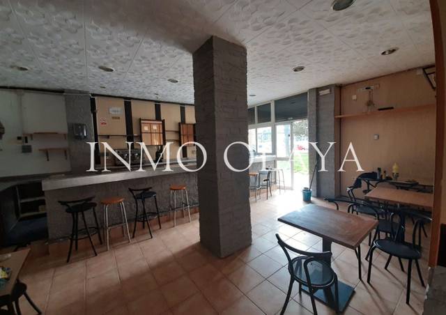 Local comercial en Venta en Bellvitge