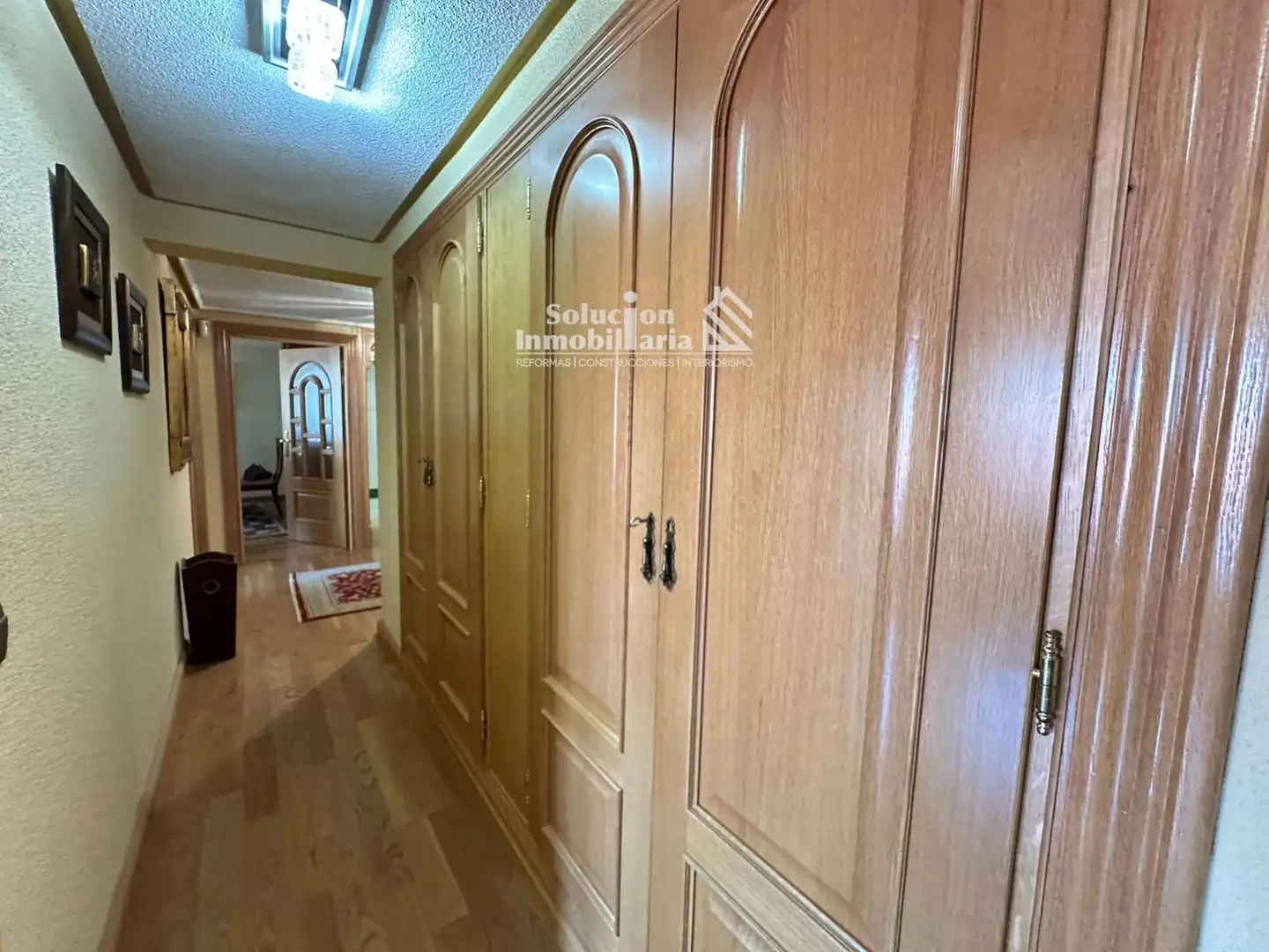 Flat for rent in Sancti Spiritus - San Juan