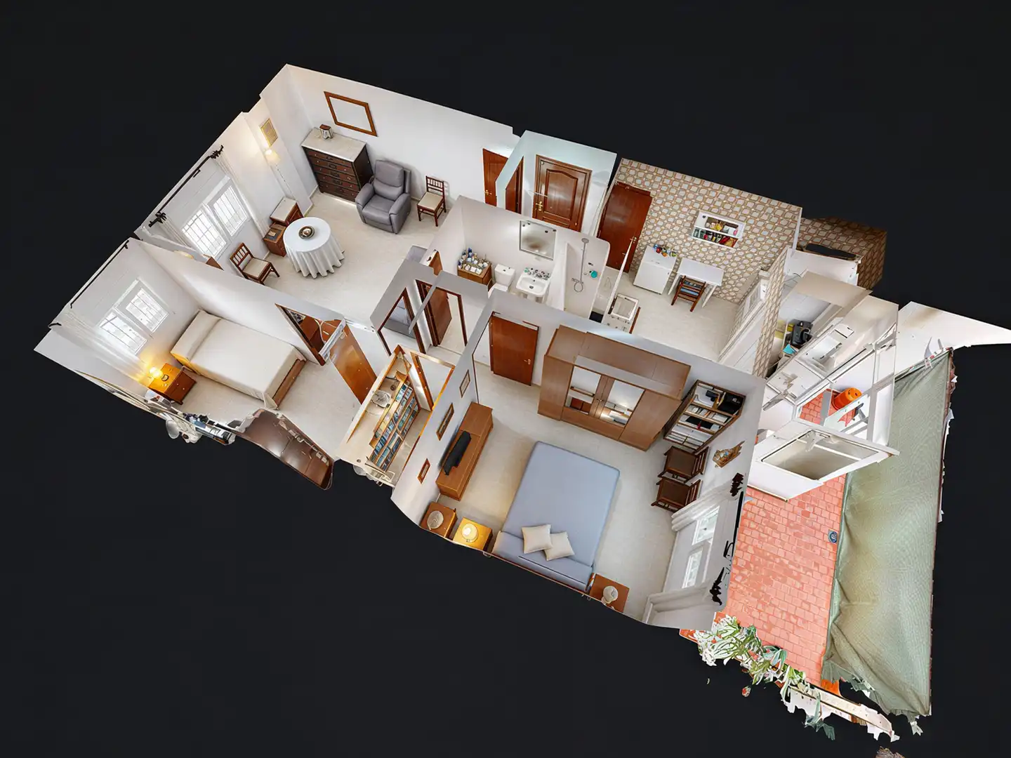 Flat for sale in Centro, imagen 26