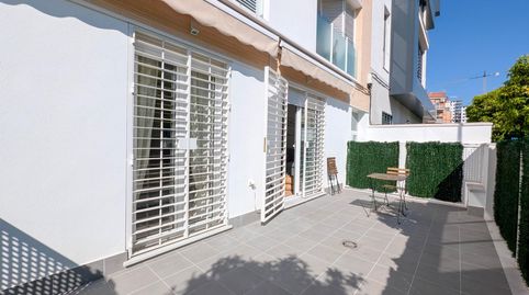 Foto 3 de Pis de lloguer a San Pablo, Sevilla Capital