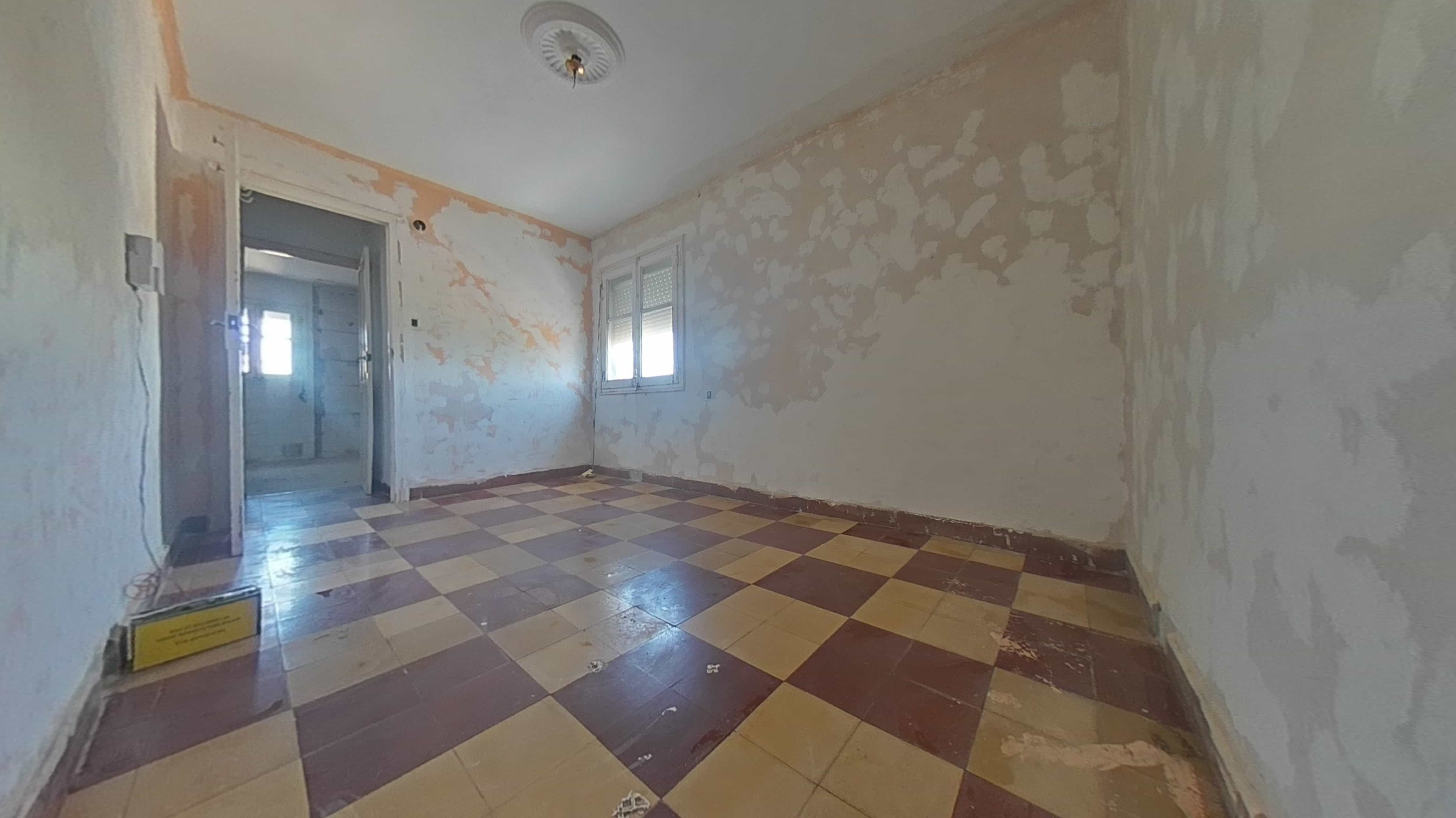 Habitación de Piso en venta en Santo Domingo de la Calzada
