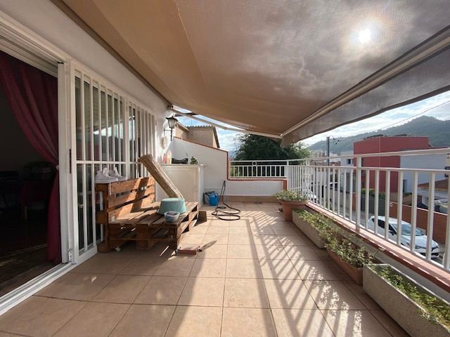 Terrace of House or chalet for sale in Montcada i Reixac  with Heating, Terrace and Oven