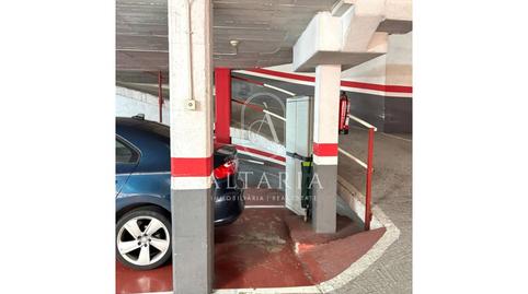 Foto 5 de Garatge en venda a Dels Argensola, Les Roquetes, Barcelona