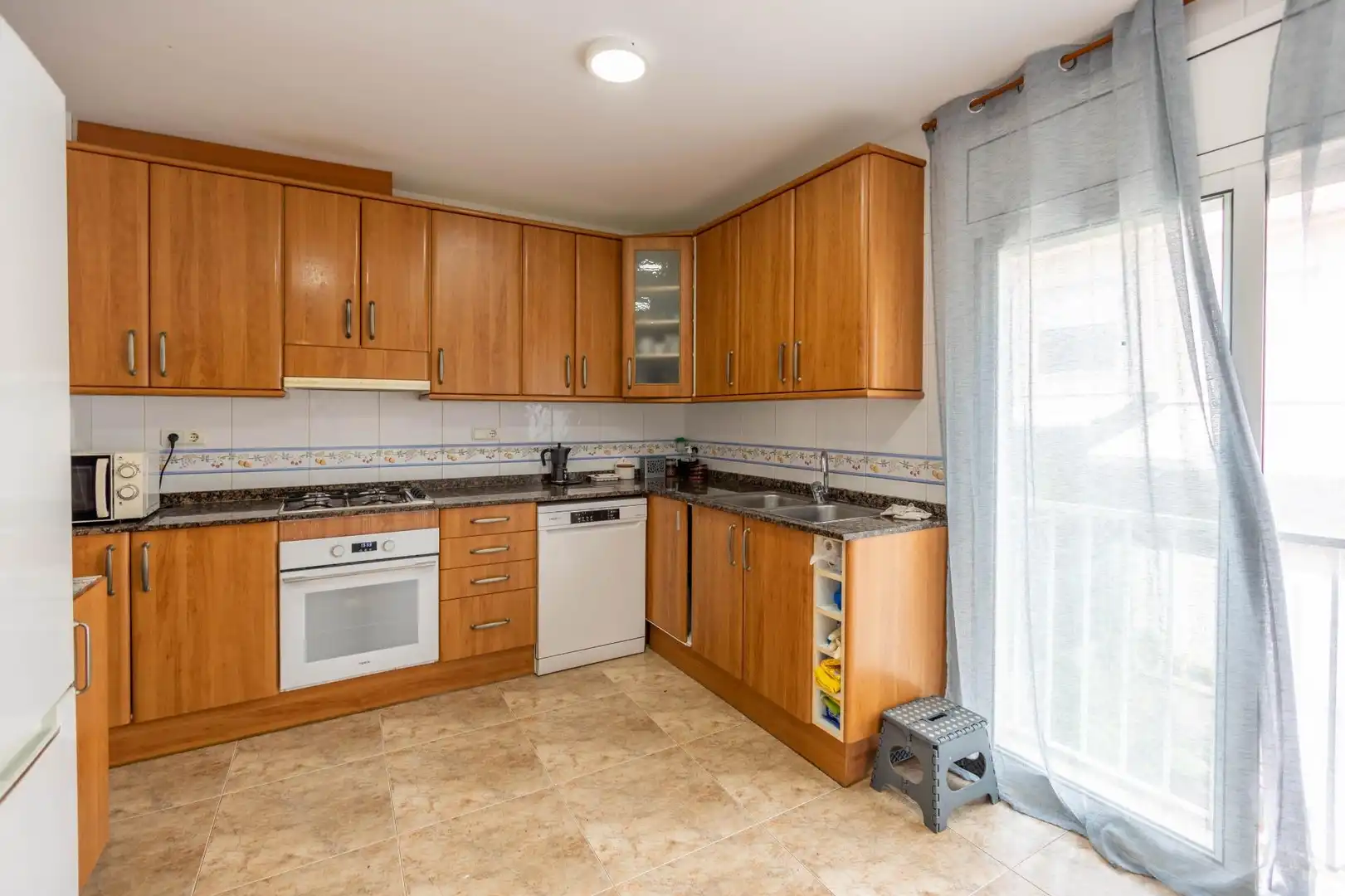 Casa a schiera con terrazza in vendita a La Collada - Sis Camins, imagen 12