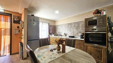 Foto 3 de Casa adosada en venda a Collado, Sariego, Asturias