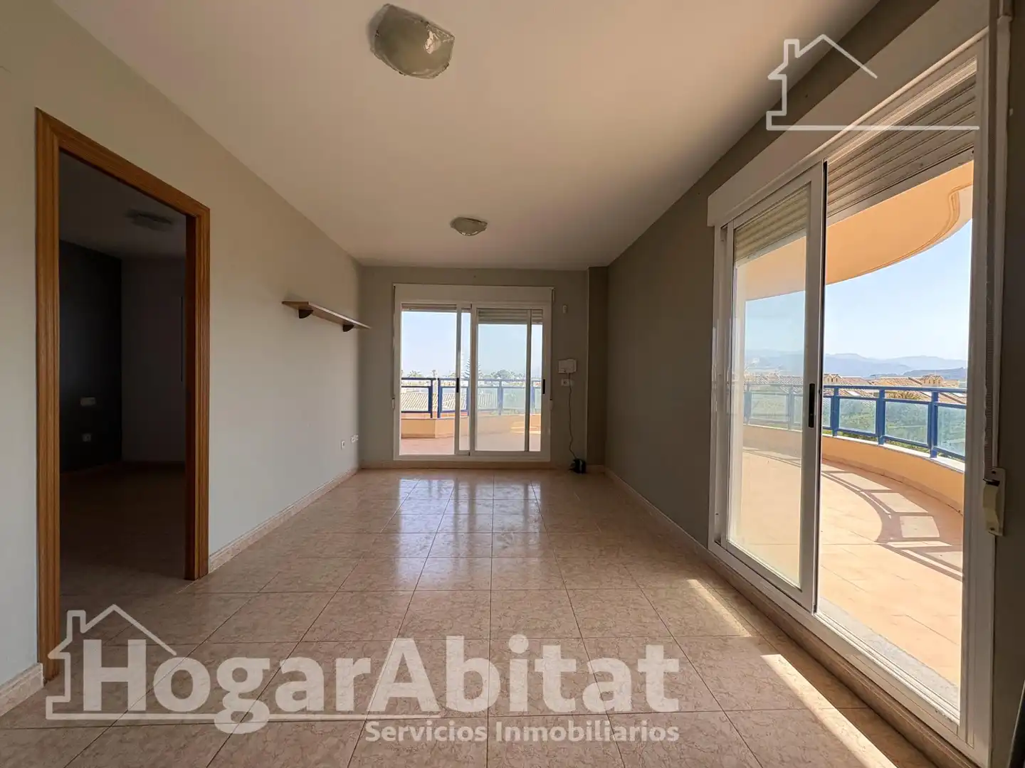 Apartament en venda a Avenida tarongina, Tavernes de la Valldigna