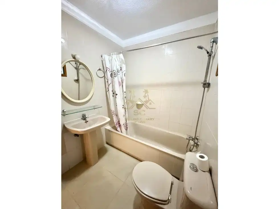 Apartment with pool for sale in Los Cristianos, imagen 12