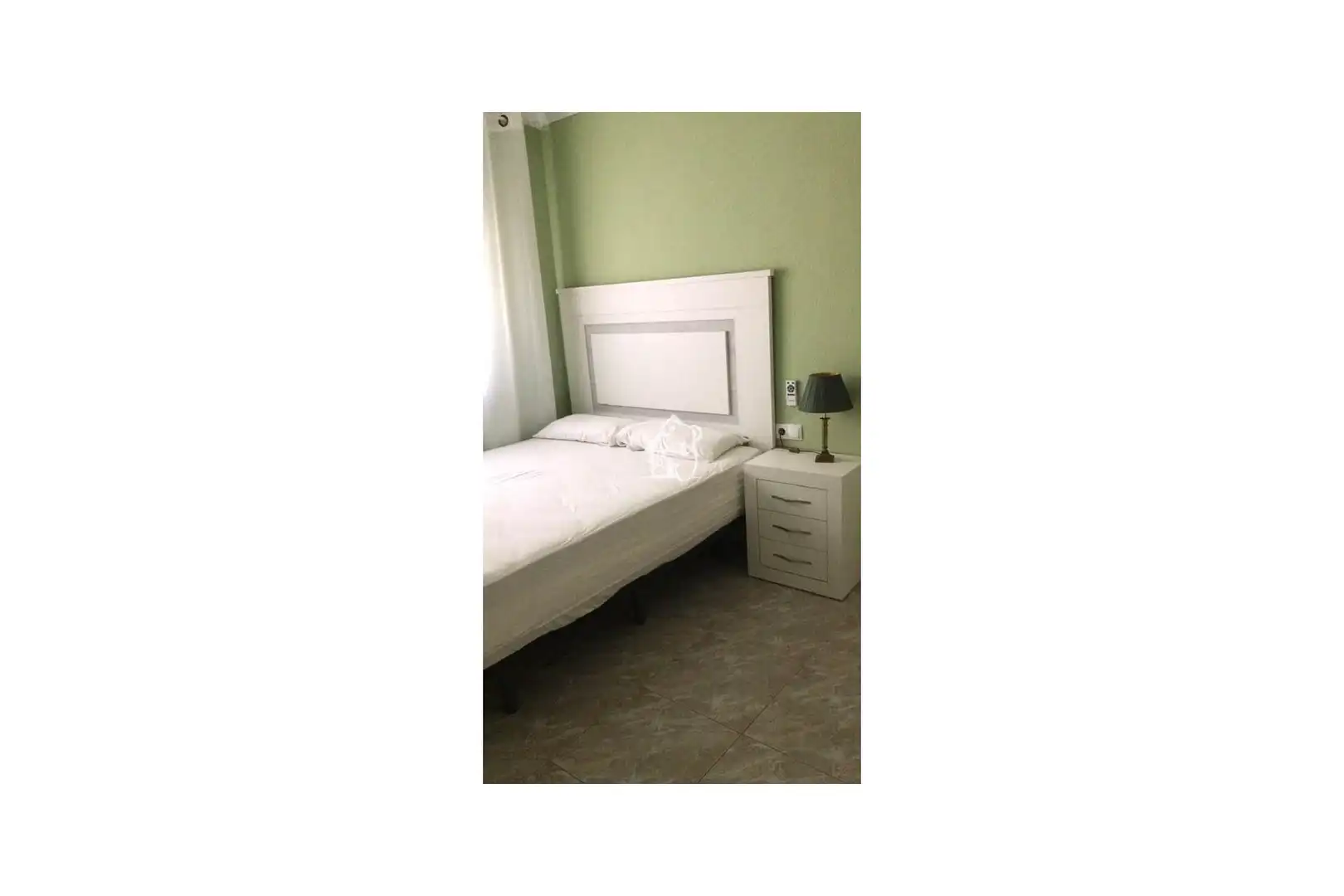 Bedroom of Houses for rent in Torrevieja  with Air Conditioner, Terrace and Swimming Pool