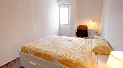 Foto 4 de Piso para compartir en Calle Nicolau Monsoriu, El Cabanyal - El Canyamelar,  Valencia Capital