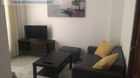 Foto 4 de Pis de lloguer a Santa Catalina, Sevilla