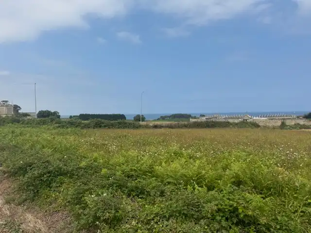 Residential zum Verkauf in Ribadeo