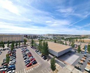 Aparcament de Apartament en venda en Rivas-Vaciamadrid amb Aire condicionat, Terrassa i Piscina