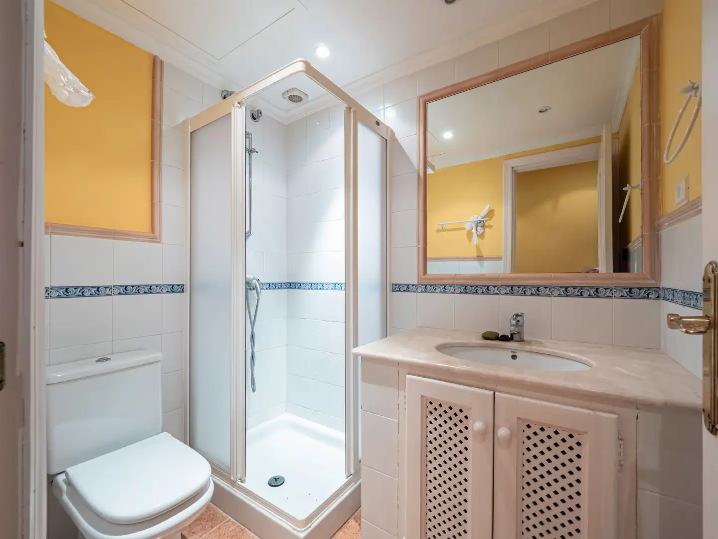 Apartament amb terrassa en venda a Nueva Andalucía, imagen 20