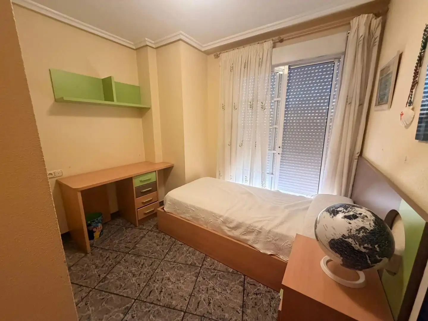 Habitación de Piso en venta en Molins - Campaneta - San Bartolomé