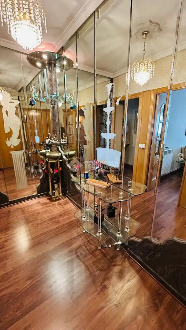 Piso en venta en Madrid con Aire acondicionado, Calefacción y Jardín privado