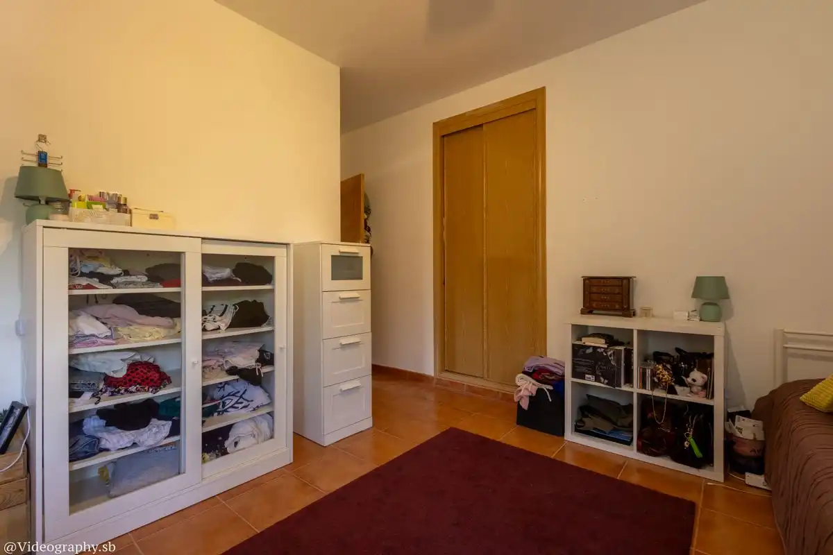 Villa mit Pool zum Verkauf in Cerro Alarcón, imagen 29