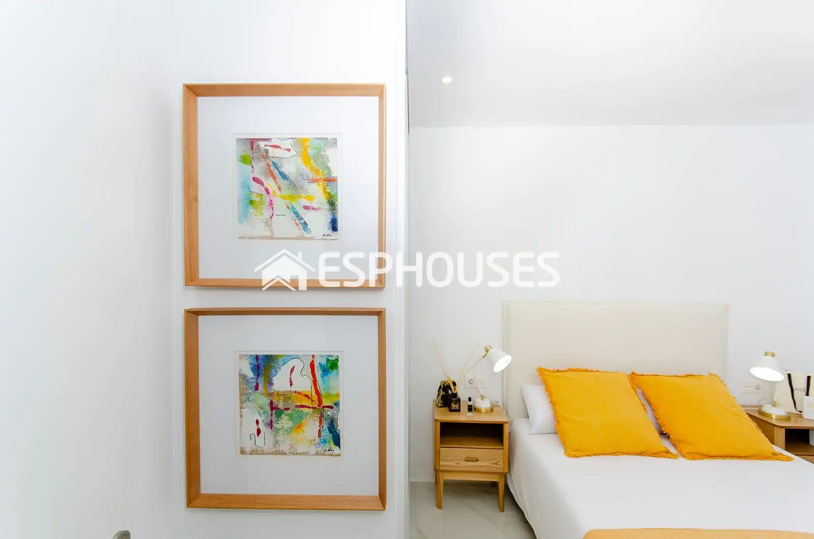 Villa avec terrasse à vendre à Desamparados - Hurchillo - Torremendo, imagen 34