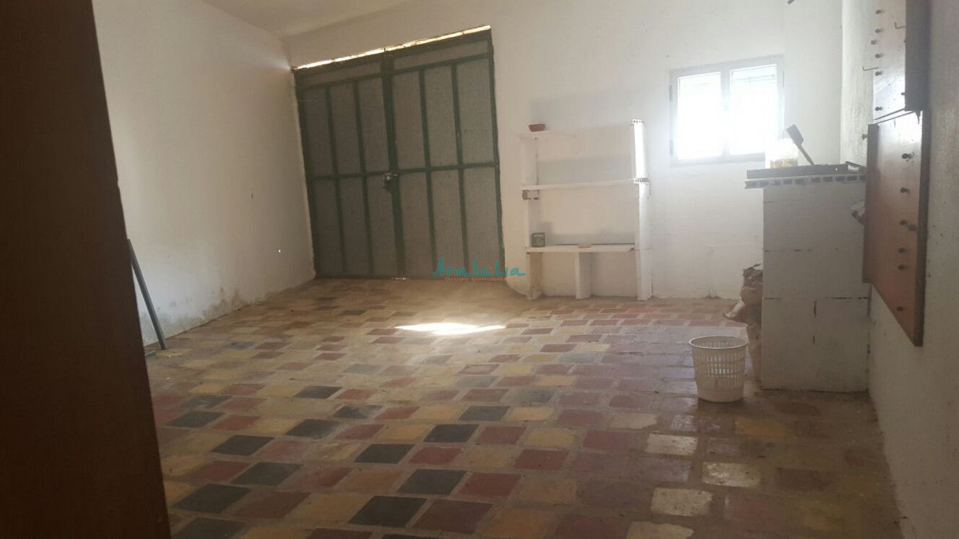 Casa o xalet en venda en Fuente Obejuna amb Calefacció