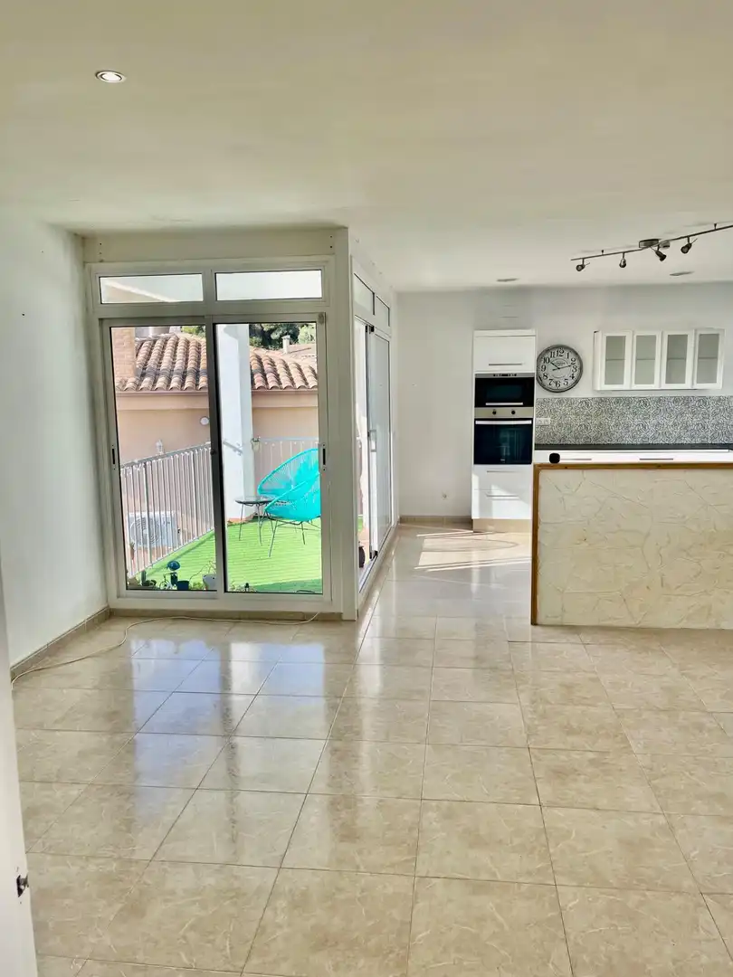 Maison jumelée avec terrasse à vendre à Avenida del Comte Gómez de Orbaneja, imagen 8