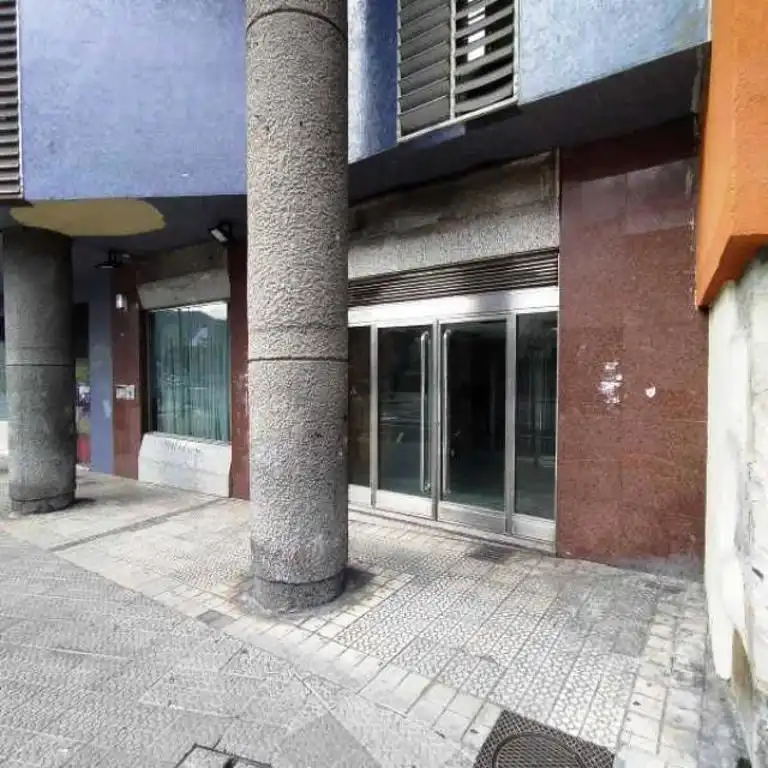 Local comercial en venda a Calle CRISTO DEL 1, imagen 11