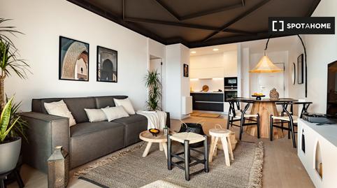 Photo 4 of Apartment to share in El Parc i la Llacuna del Poblenou, Barcelona