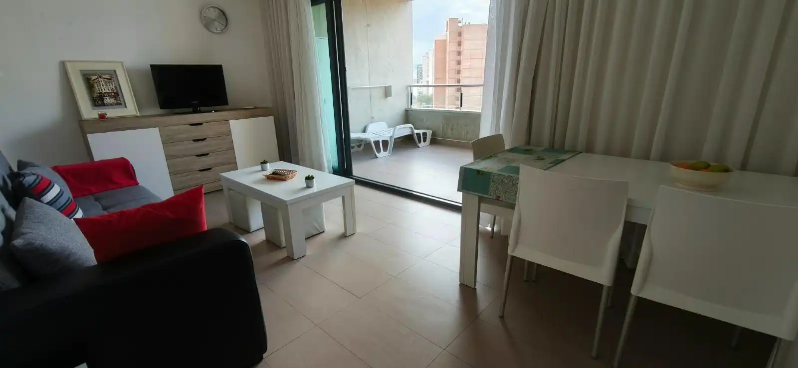 Flat for sale in Benidorm, Alicante