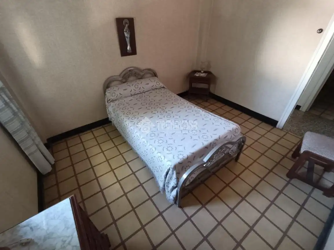 Bedroom of Detached homes for sale in Zaragoza