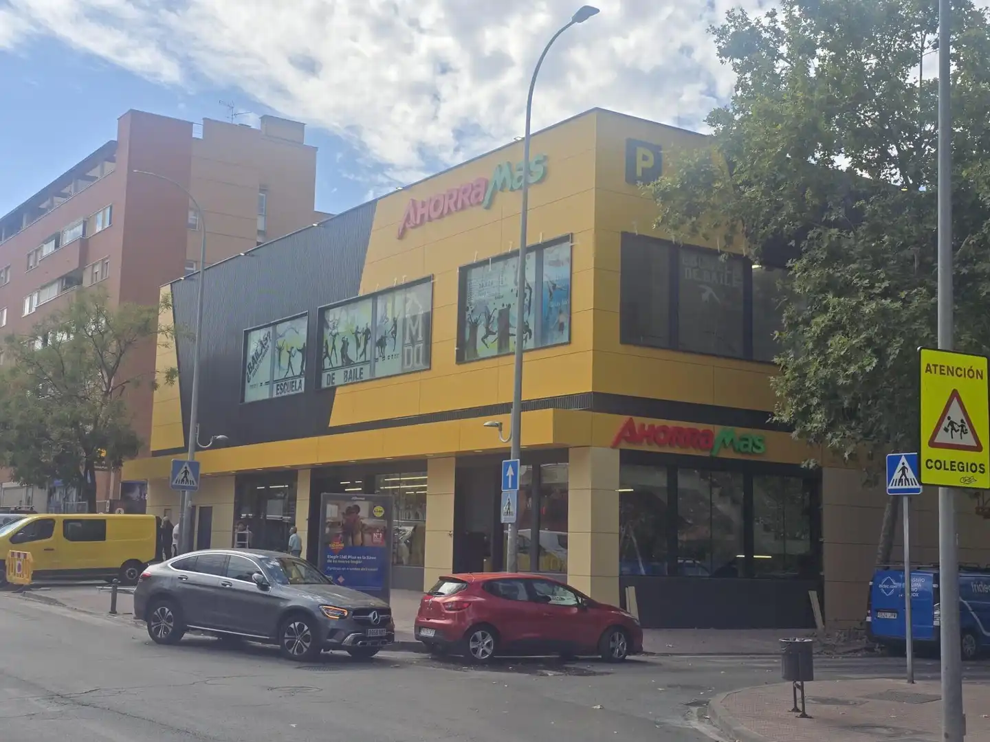 Wohnungen zum Verkauf in Móstoles, Madrid