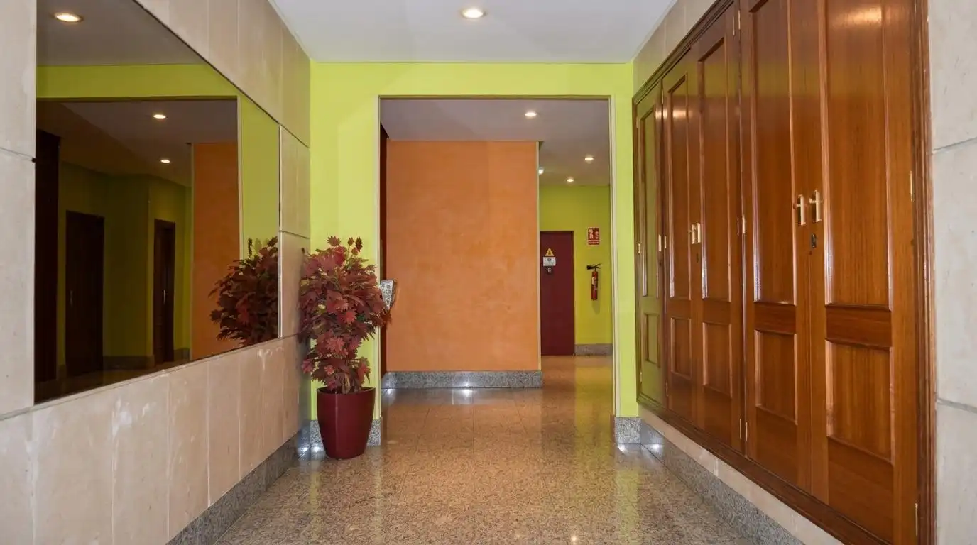 Flat for rent in Oviedo   with Heating and Terrace