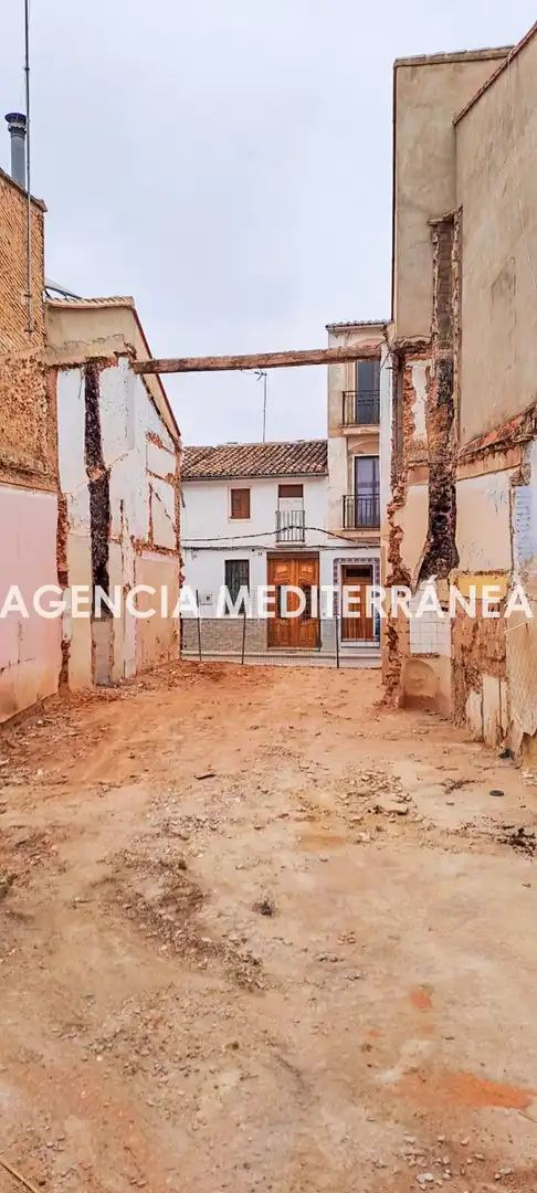 Terrenos y solares en venta en Alcàsser, imagen 3