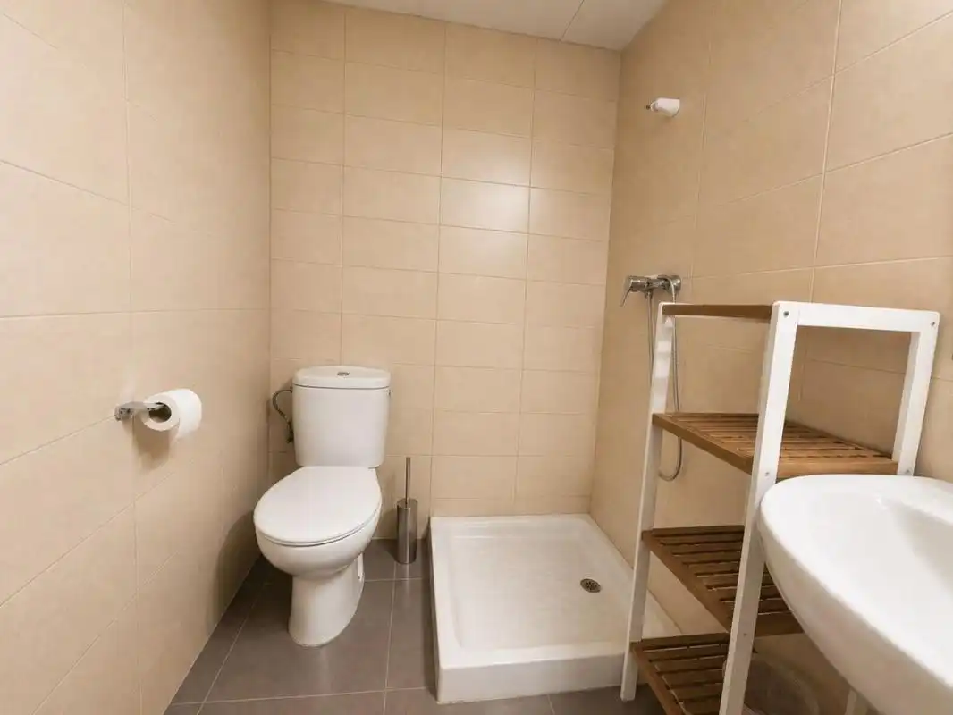 Adosado con terraza en venta en Carrer Union Europea, imagen 26