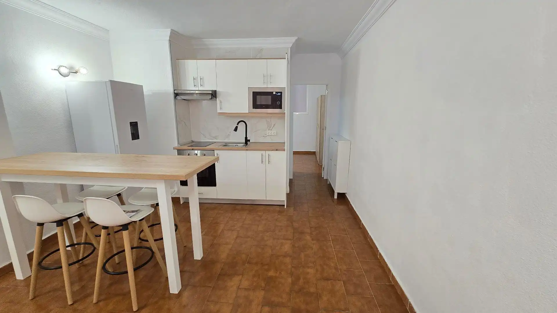 Cocina de Piso en venta en Adeje