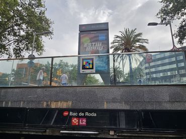 Pis amb ascensor en venda a Carrer de Guipúscoa