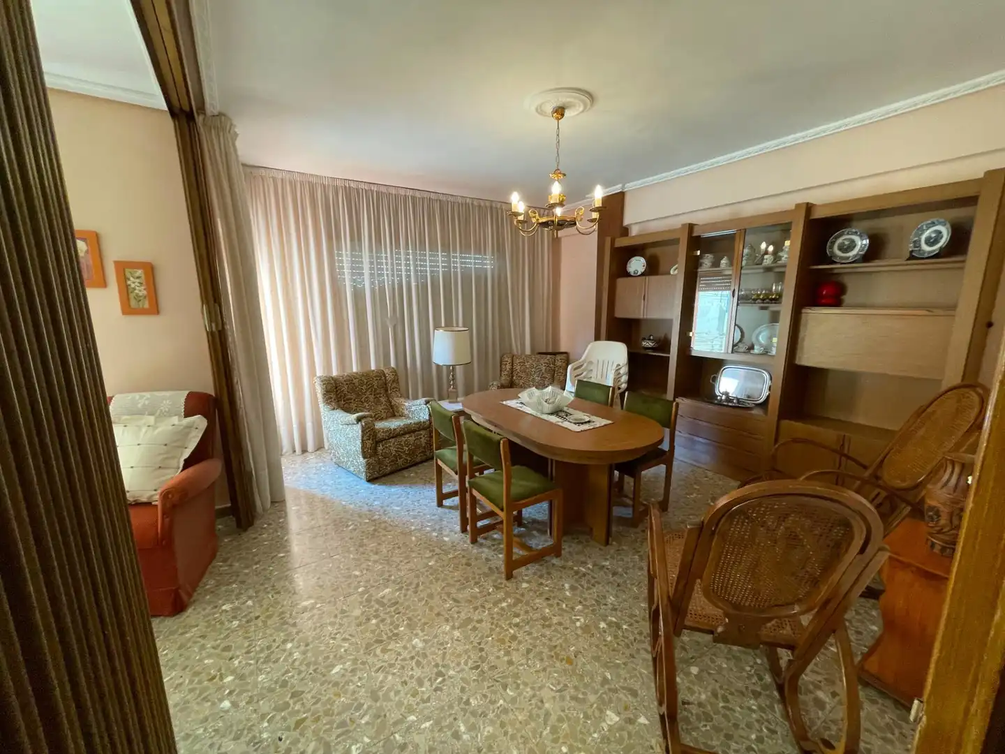 Wohnung zum Verkauf in La Roda, imagen 5
