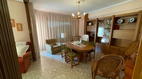 Foto 5 de Piso en venta en La Roda, Albacete