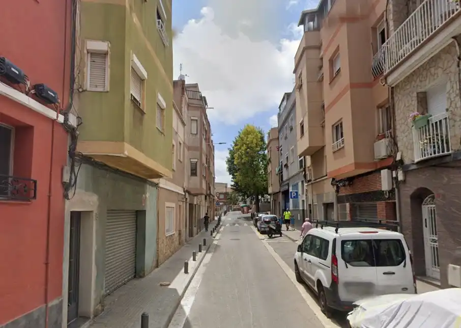 Àtic en venda a Roma, Llatí