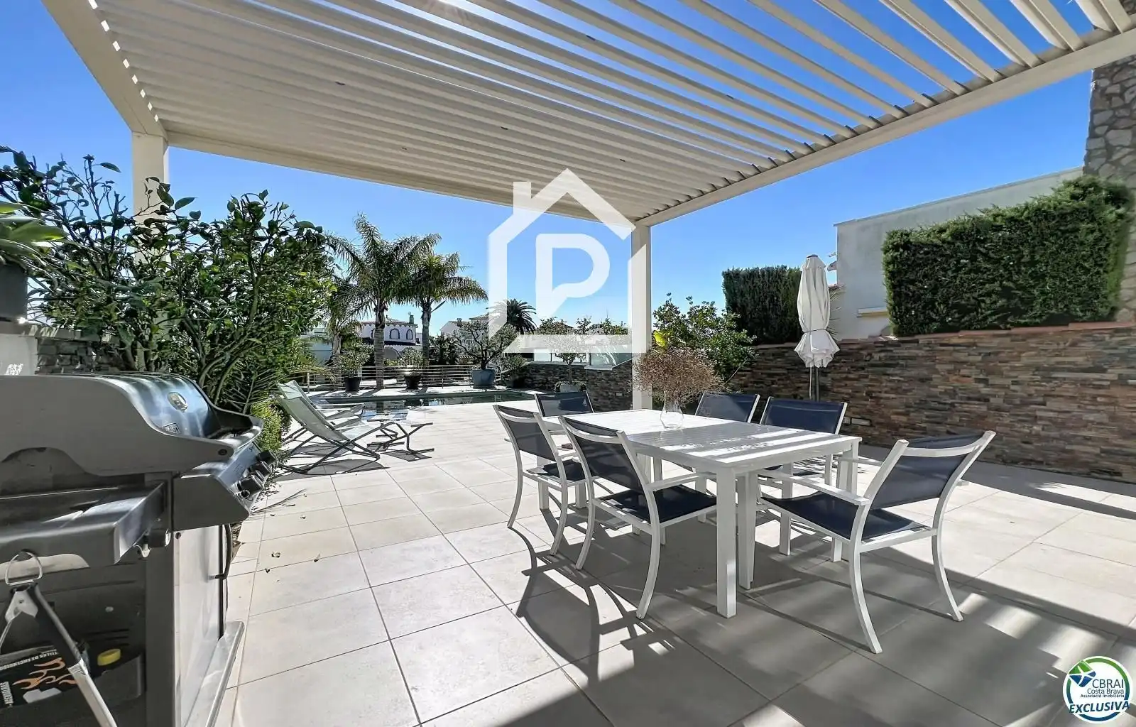 Houses for sale in Empuriabrava, Girona