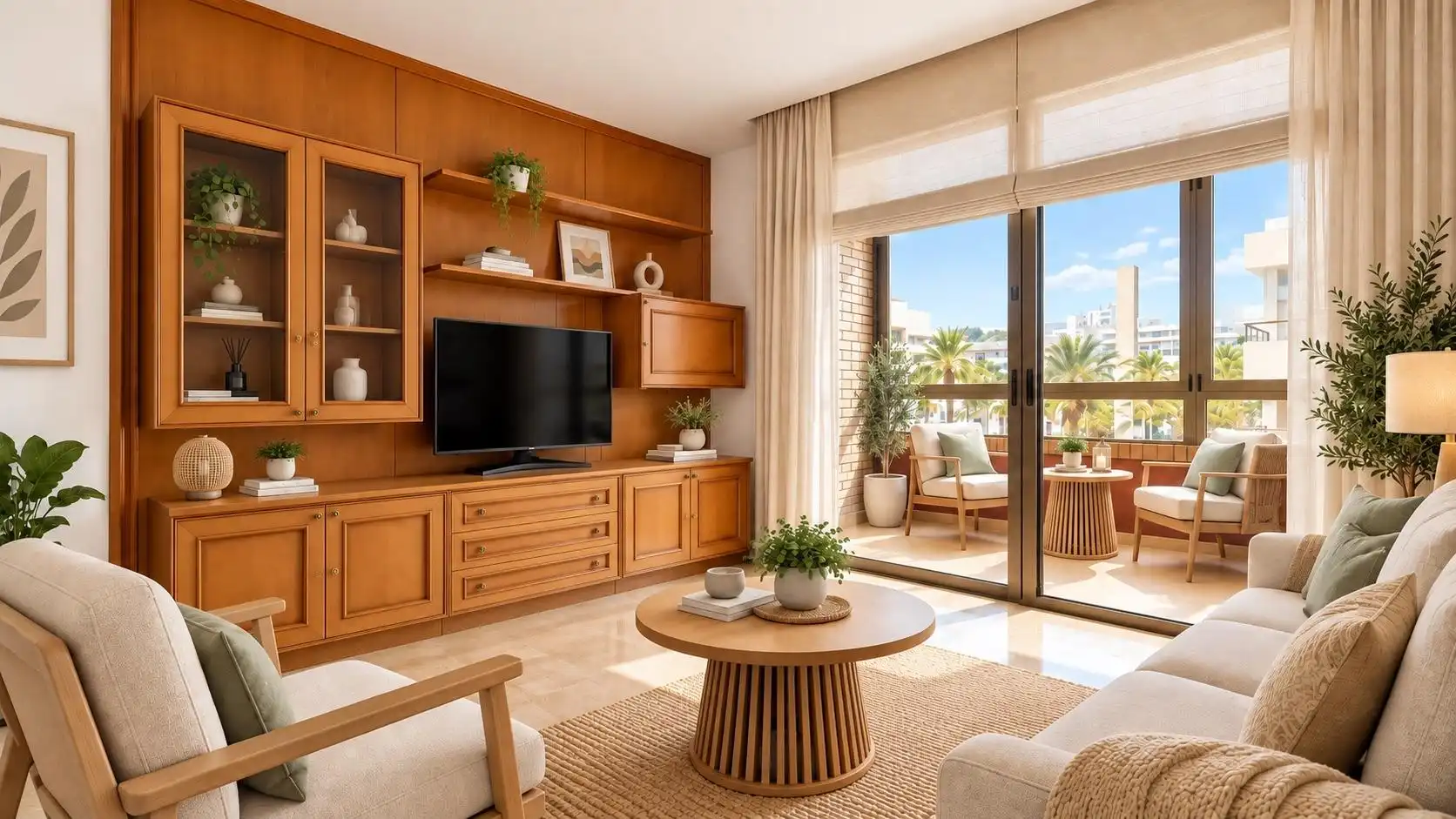 Flat with lift for sale in RIBERA ALMADRAVILLAS 1, imagen 2