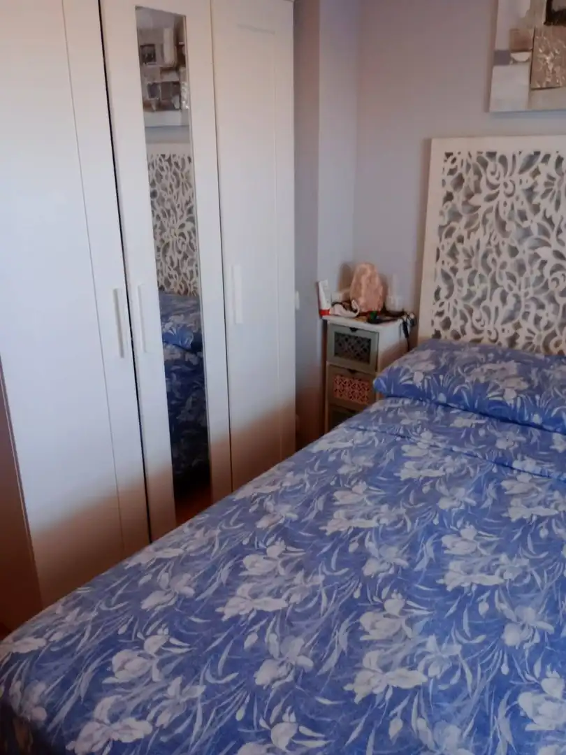 Ático con piscina en venta en Ciudad Lineal, imagen 8